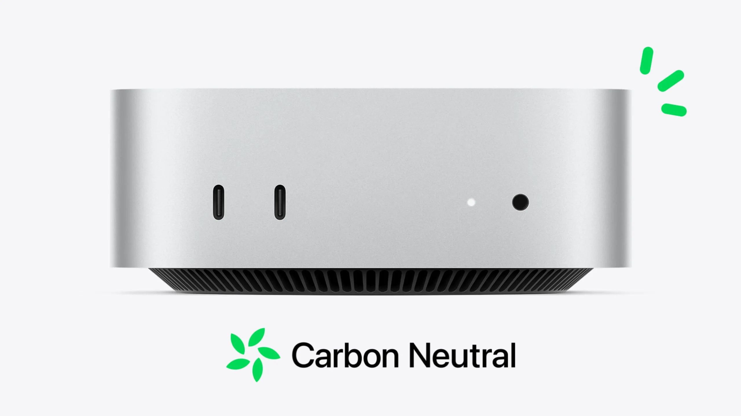 Apple-Mac-mini-carbon-neutral-techwrath