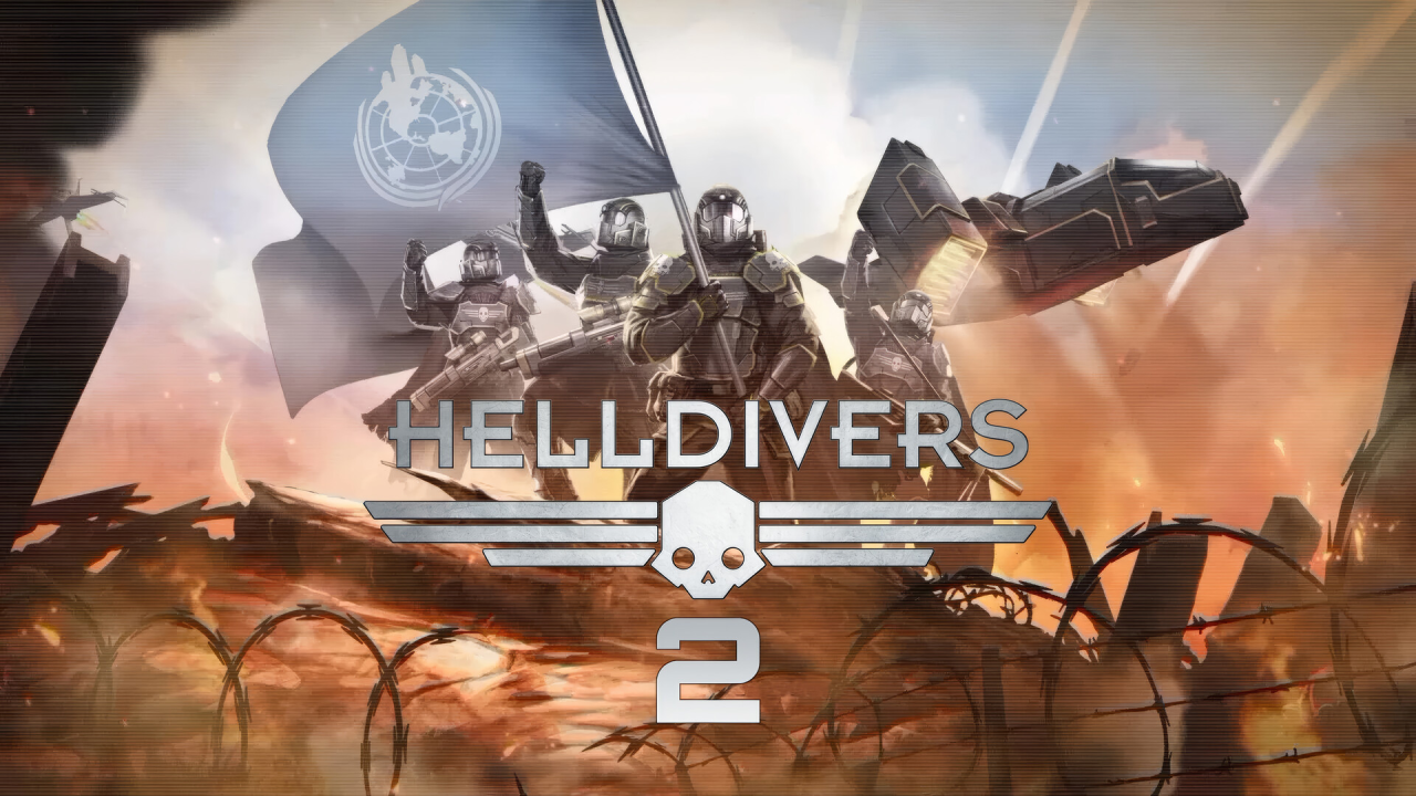 helldivers-2-gaming-experience